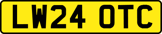 LW24OTC