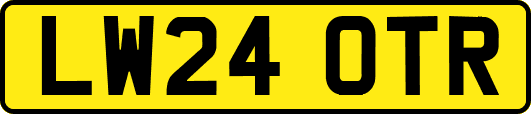 LW24OTR
