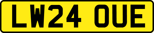 LW24OUE