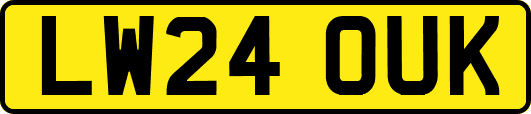 LW24OUK