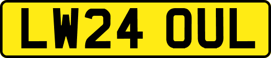 LW24OUL