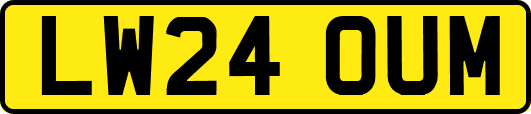 LW24OUM