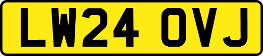 LW24OVJ