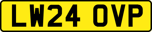 LW24OVP