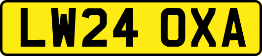 LW24OXA