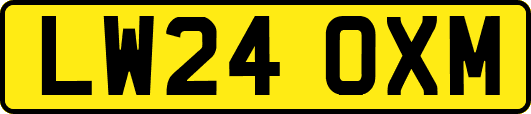 LW24OXM