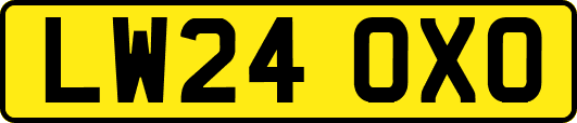 LW24OXO
