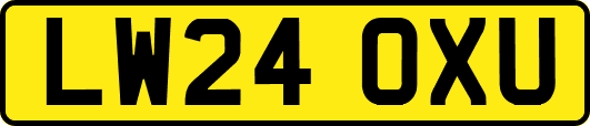 LW24OXU