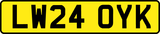LW24OYK