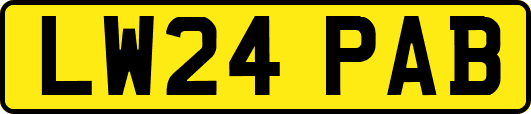 LW24PAB