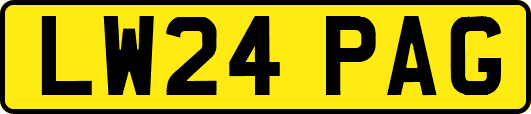 LW24PAG