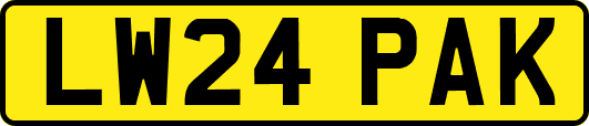 LW24PAK