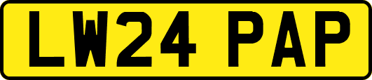 LW24PAP