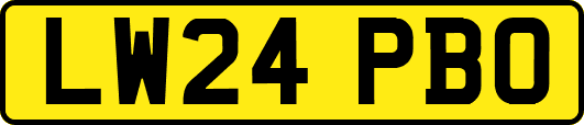LW24PBO