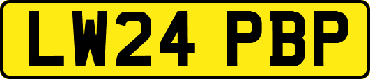 LW24PBP