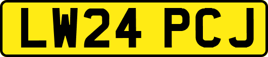 LW24PCJ