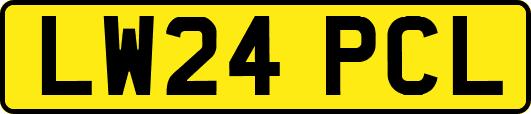LW24PCL