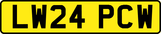 LW24PCW