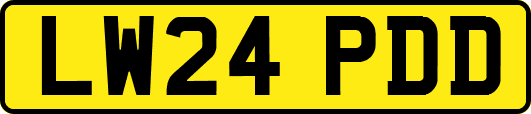 LW24PDD