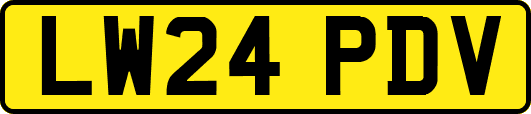 LW24PDV
