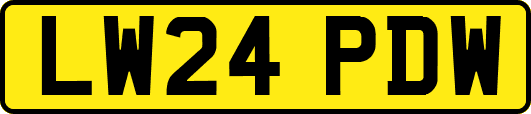 LW24PDW