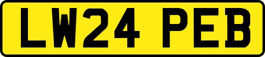 LW24PEB