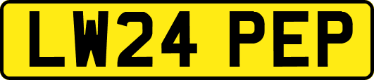 LW24PEP