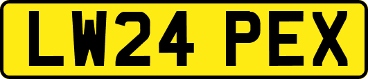 LW24PEX