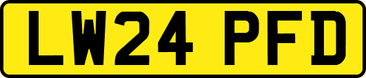 LW24PFD