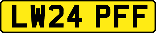 LW24PFF