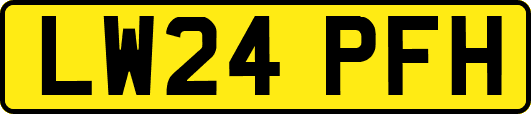LW24PFH
