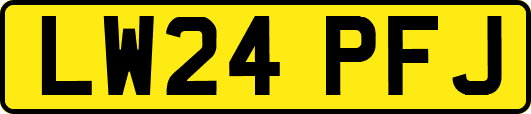 LW24PFJ