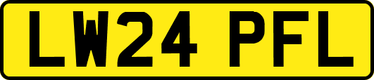 LW24PFL