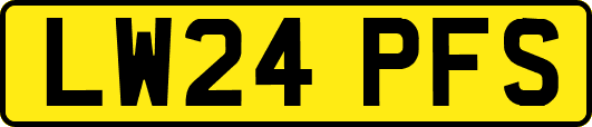 LW24PFS