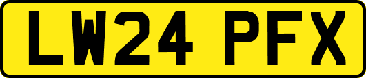 LW24PFX