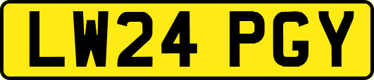 LW24PGY