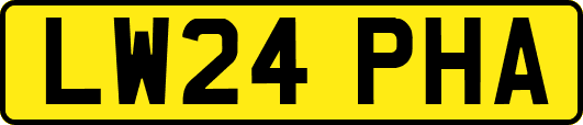 LW24PHA
