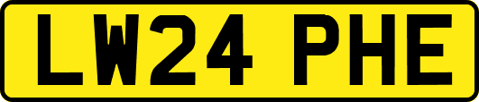 LW24PHE