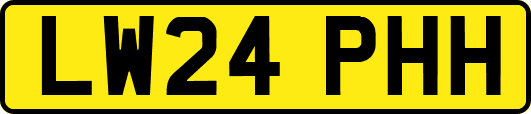 LW24PHH
