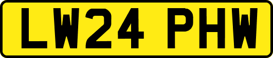 LW24PHW