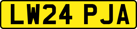 LW24PJA