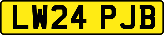 LW24PJB