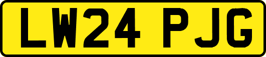 LW24PJG