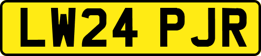 LW24PJR