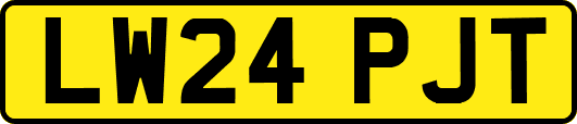 LW24PJT