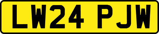 LW24PJW