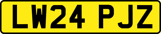 LW24PJZ
