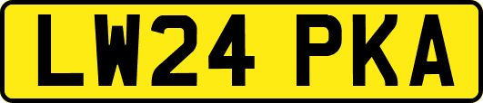 LW24PKA