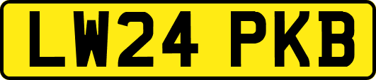 LW24PKB