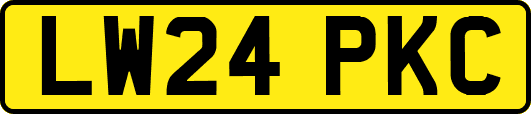 LW24PKC